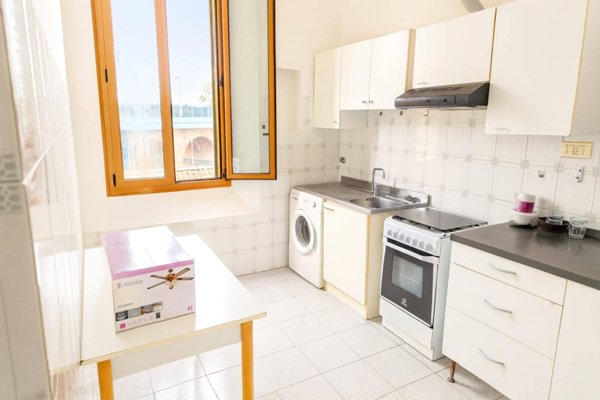 appartamento in affitto a Bologna in zona Savena