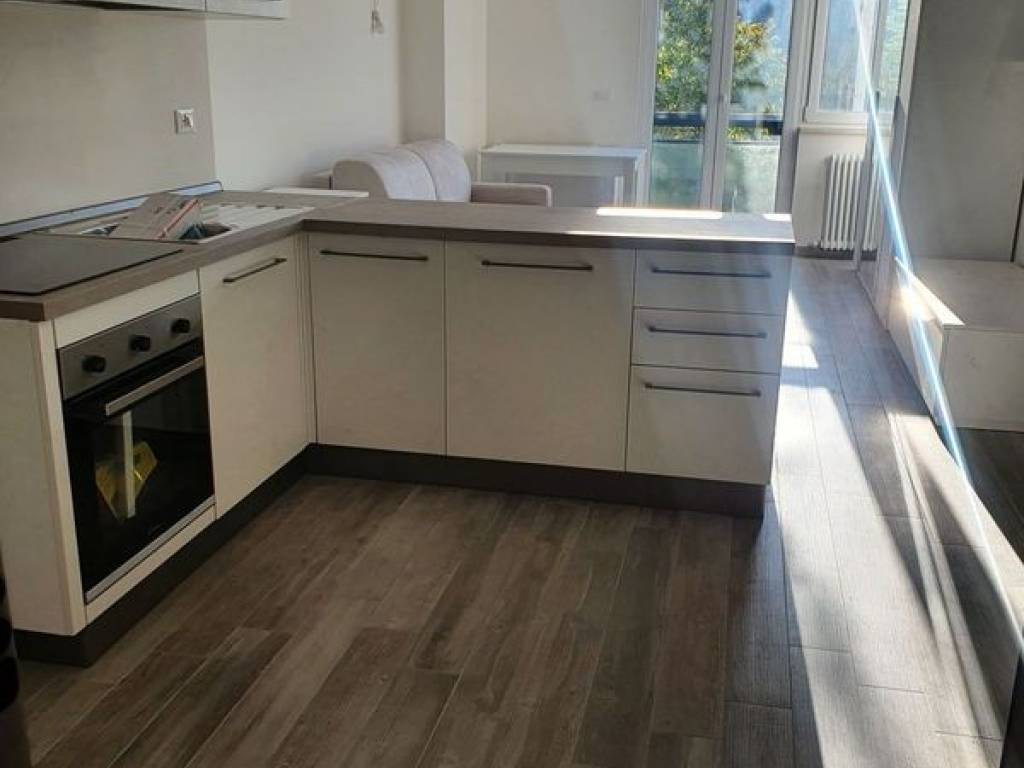appartamento in affitto a Bologna