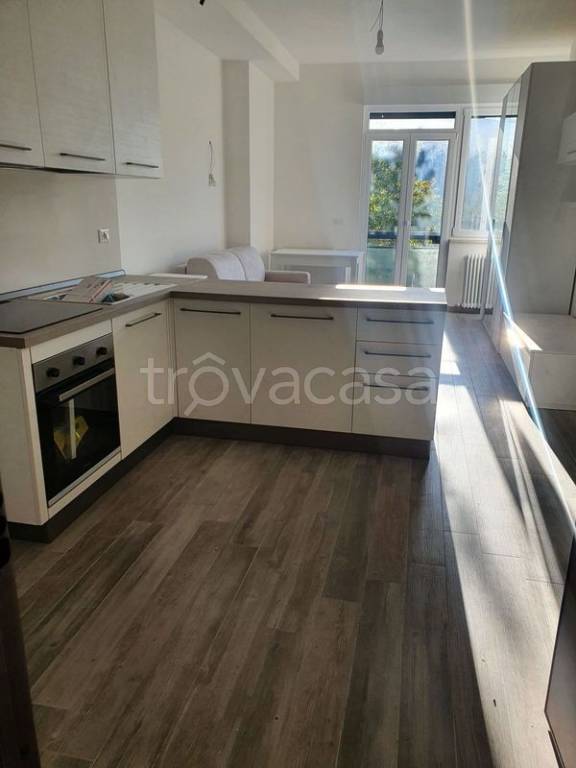 appartamento in affitto a Bologna in zona Quartiere Porto