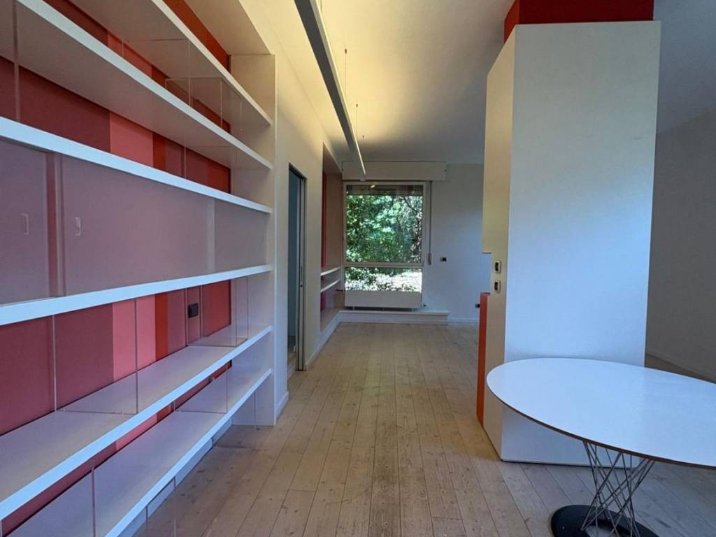 appartamento in affitto a Bologna in zona Santo Stefano