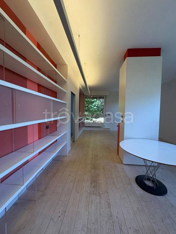 appartamento in affitto a Bologna in zona Santo Stefano