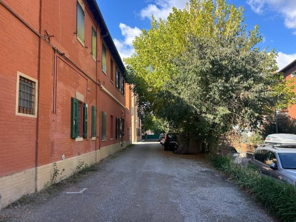 appartamento in affitto a Bologna in zona Borgo Panigale