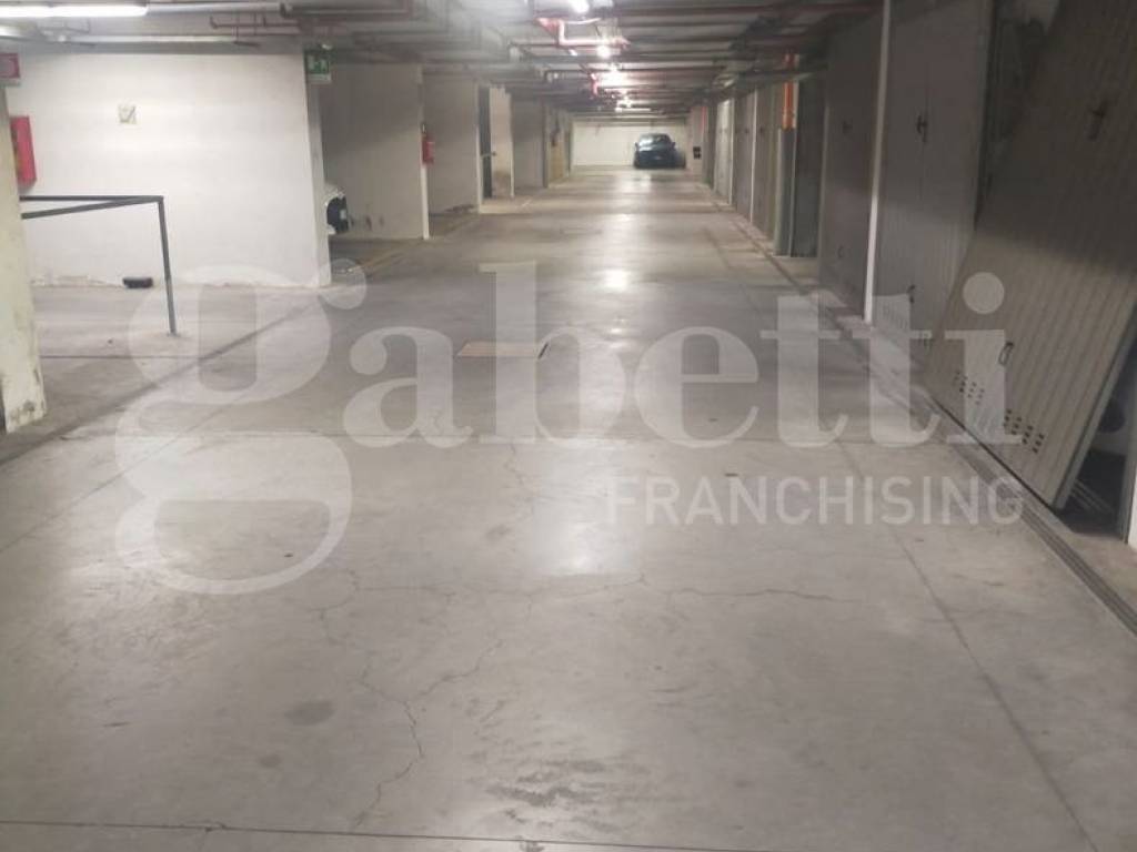 appartamento in affitto a Bologna in zona San Vitale