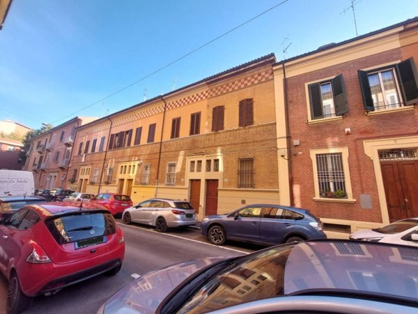 appartamento in affitto a Bologna in zona San Vitale