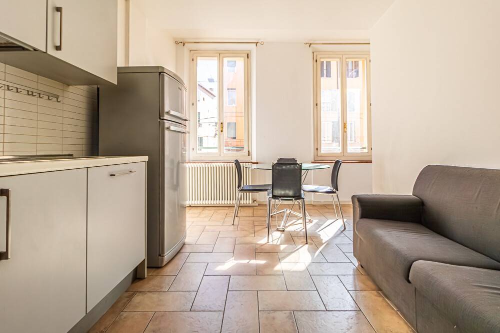appartamento in affitto a Bologna in zona Santo Stefano