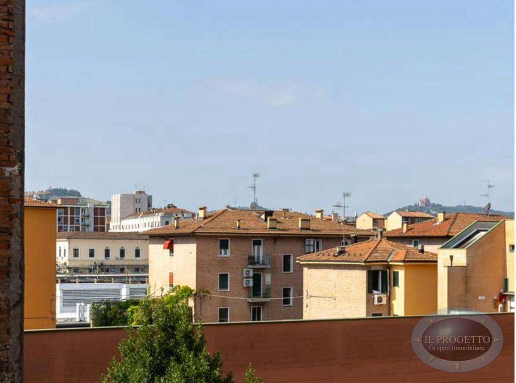 appartamento in affitto a Bologna in zona Bolognina