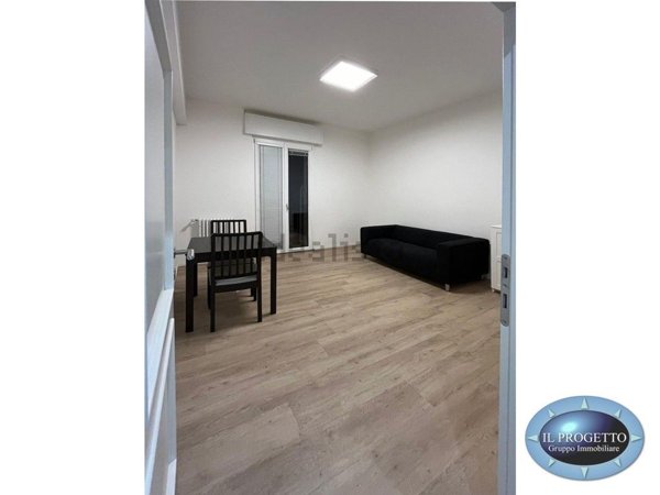 appartamento in affitto a Bologna in zona Bolognina