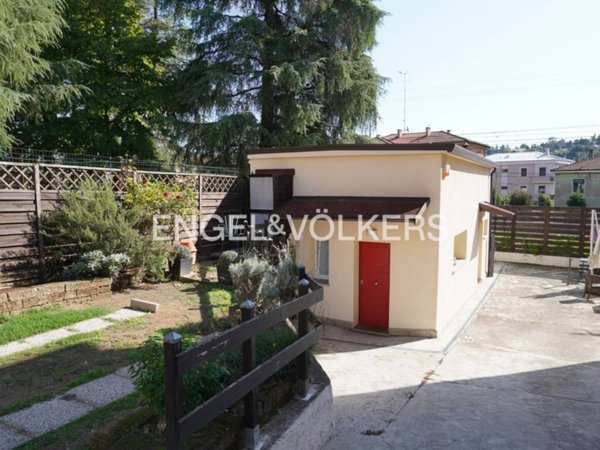 appartamento in affitto a Bologna in zona Savena