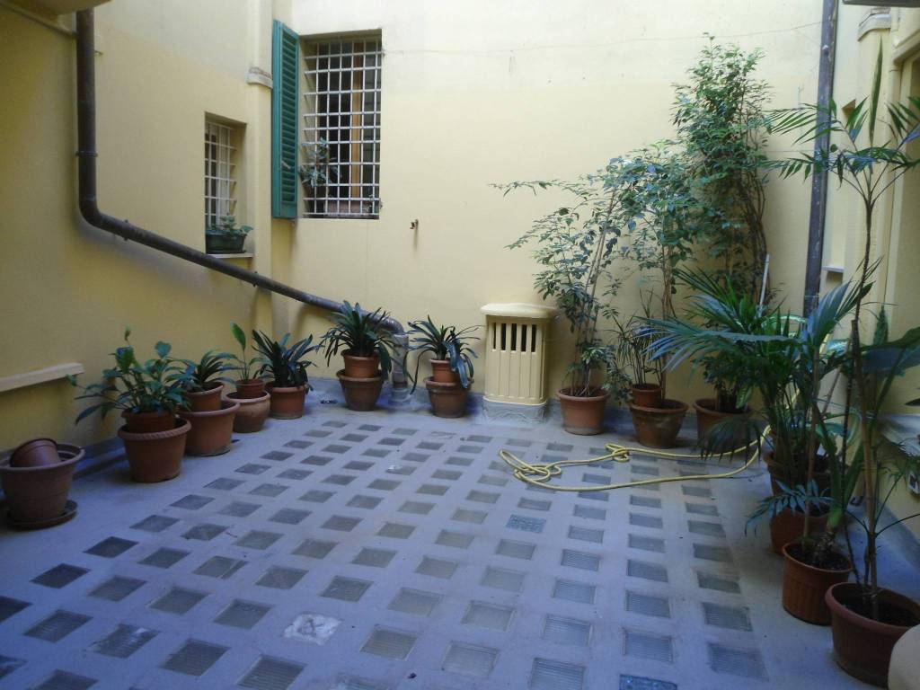 appartamento in affitto a Bologna in zona Santo Stefano