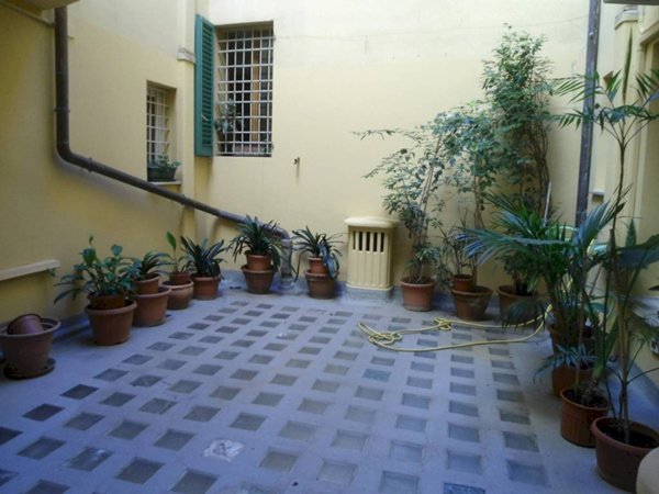 appartamento in affitto a Bologna in zona Santo Stefano