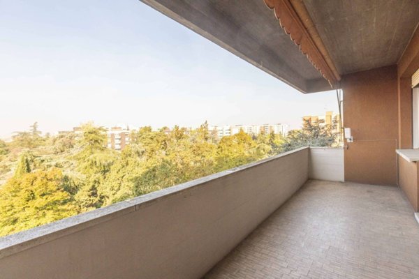 appartamento in affitto a Bologna in zona Savena