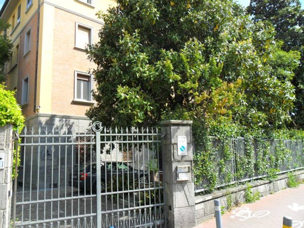 appartamento in affitto a Bologna in zona San Vitale
