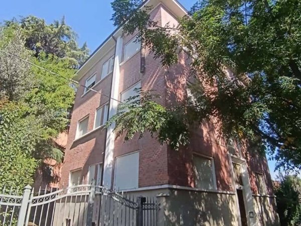 appartamento in affitto a Bologna in zona Corticella