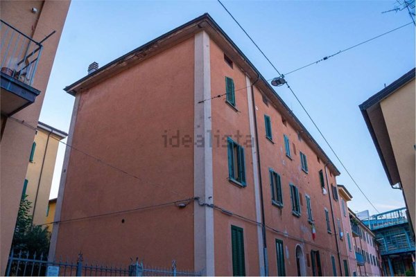 appartamento in affitto a Bologna in zona Saragozza