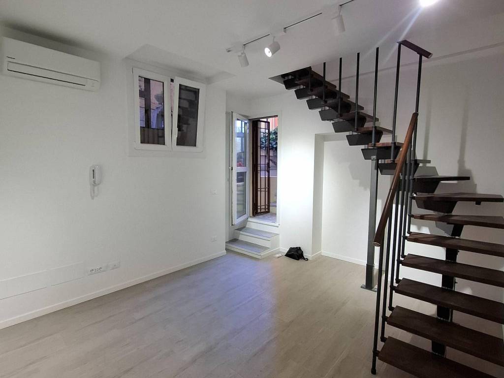 appartamento in affitto a Bologna in zona Barca