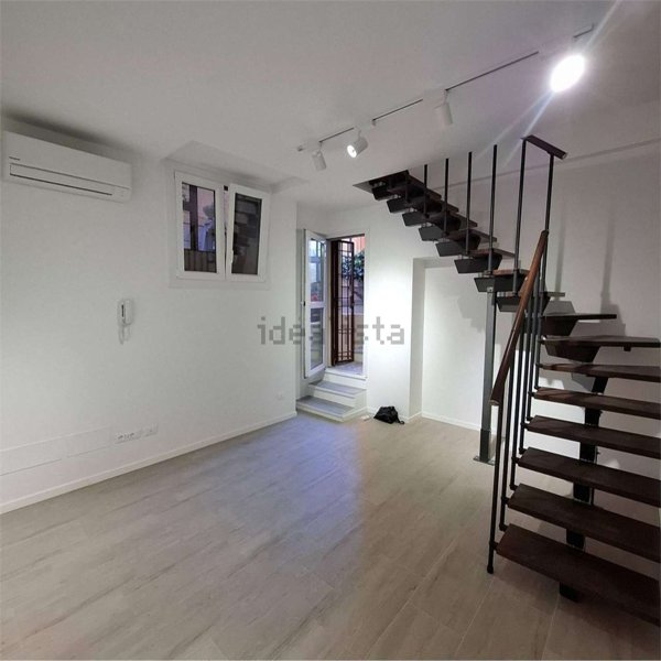 appartamento in affitto a Bologna