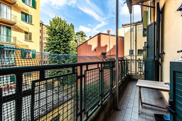 appartamento in affitto a Bologna