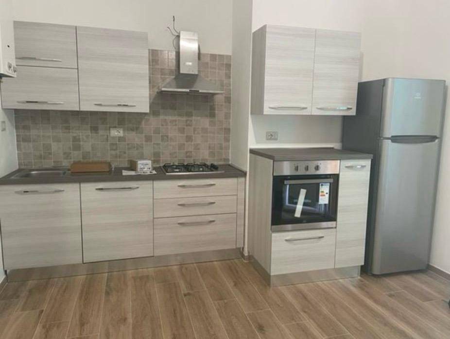 appartamento in affitto a Bologna in zona Savena