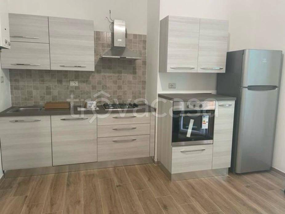 appartamento in affitto a Bologna in zona Savena