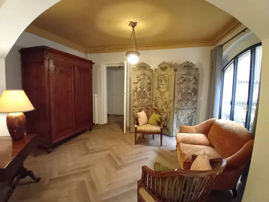 appartamento in affitto a Bologna in zona Centro Storico