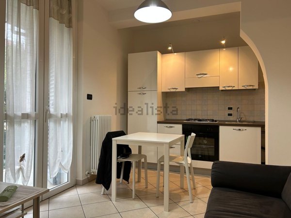 appartamento in affitto a Bologna in zona Savena