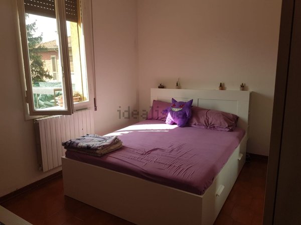 appartamento in affitto a Bologna in zona San Vitale