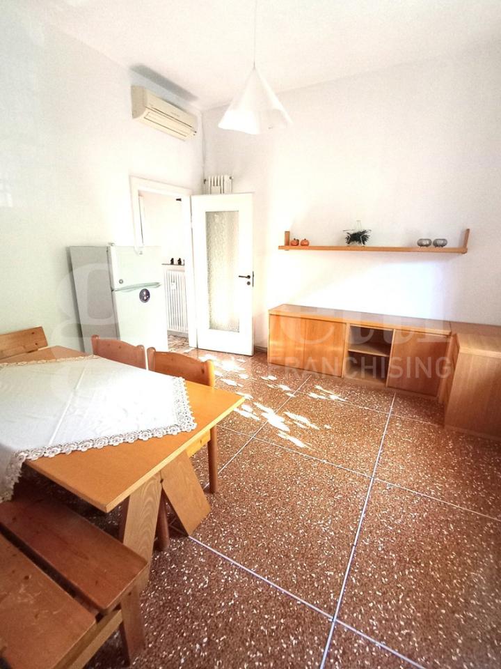 appartamento in affitto a Bologna in zona Murri
