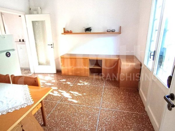 appartamento in affitto a Bologna in zona Murri