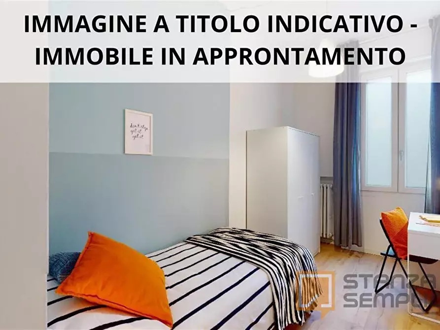 appartamento in affitto a Bologna