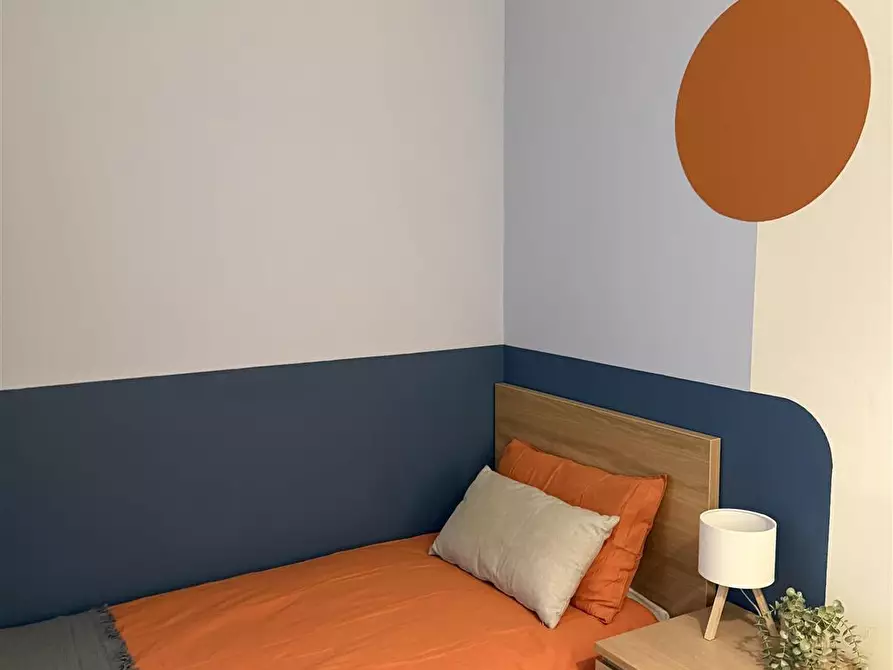 appartamento in affitto a Bologna