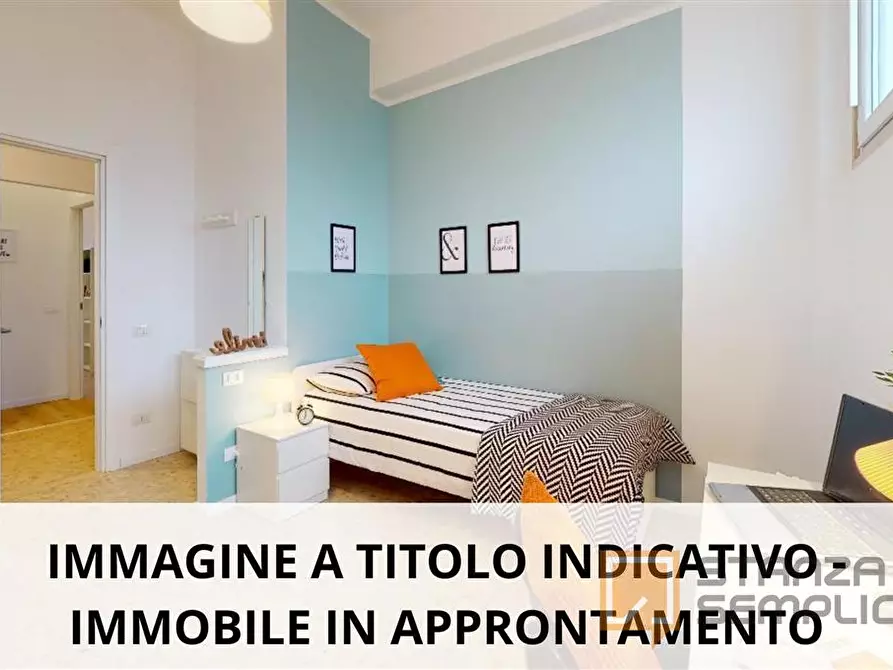 appartamento in affitto a Bologna