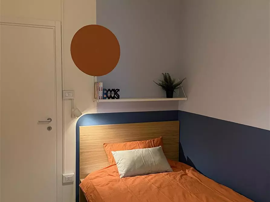 appartamento in affitto a Bologna