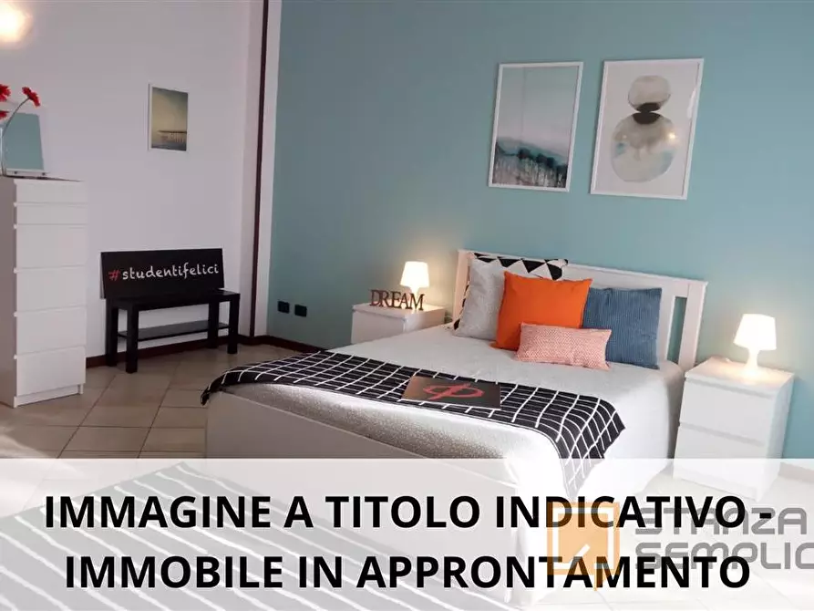 appartamento in affitto a Bologna