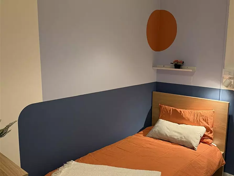 appartamento in affitto a Bologna