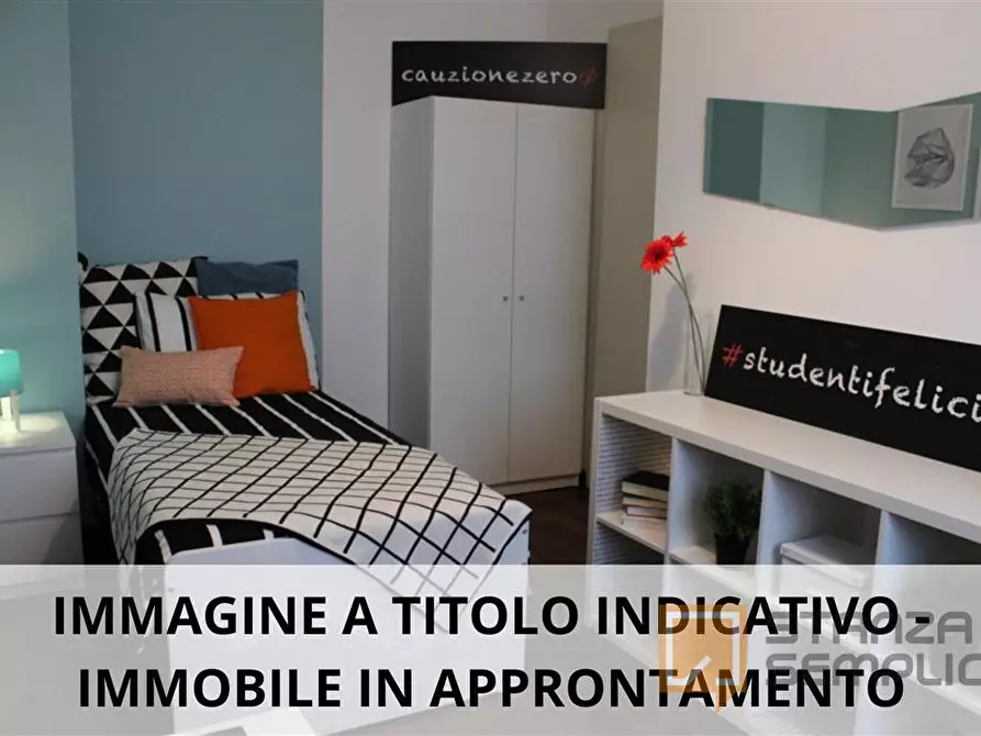 appartamento in affitto a Bologna