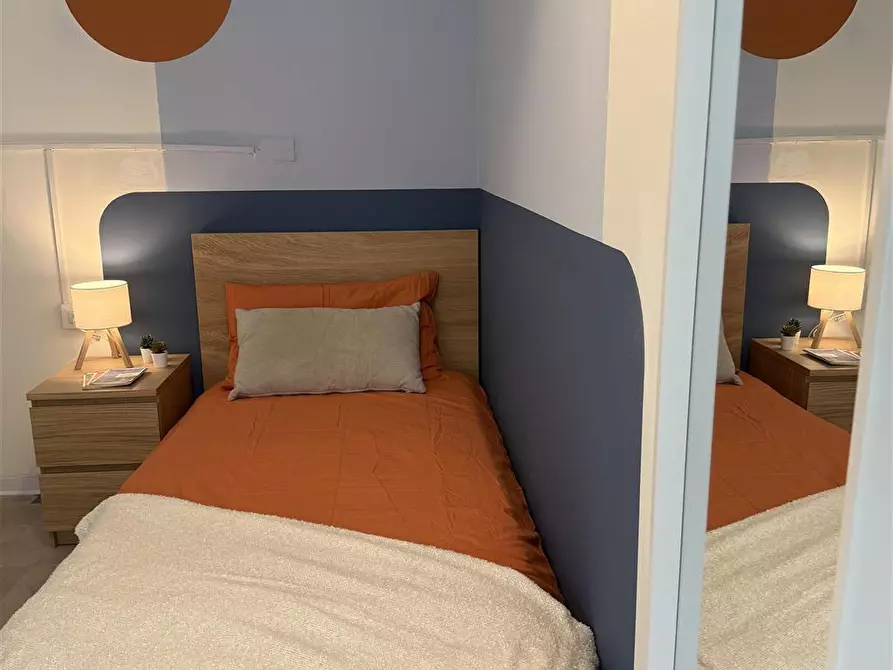 appartamento in affitto a Bologna