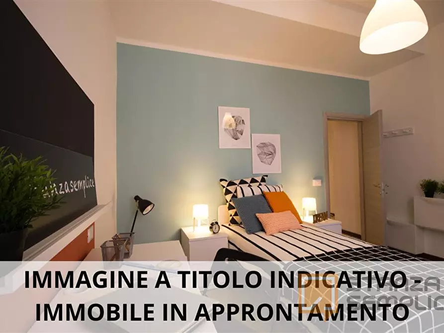 appartamento in affitto a Bologna