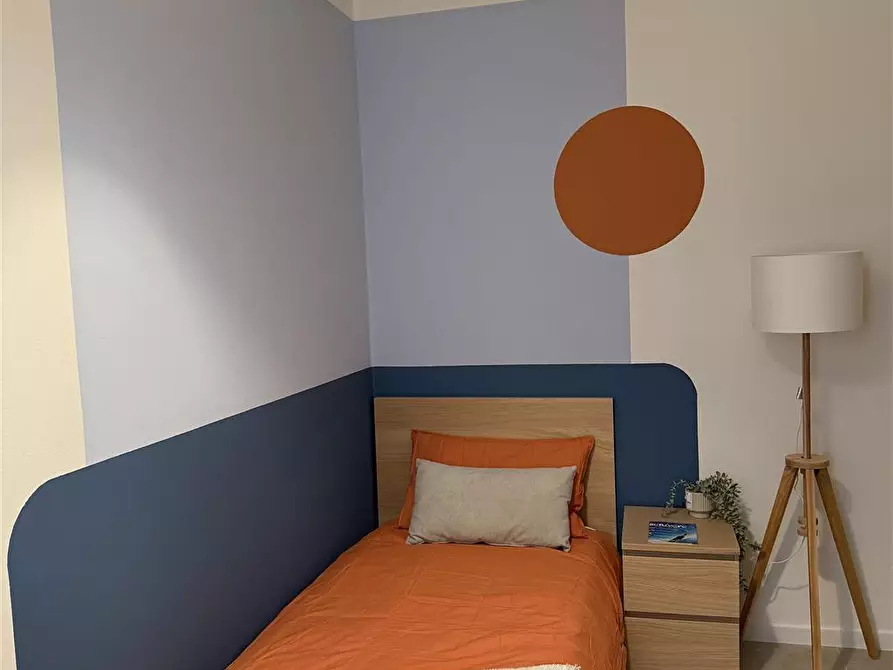 appartamento in affitto a Bologna