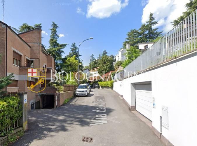 appartamento in affitto a Bologna in zona Savena