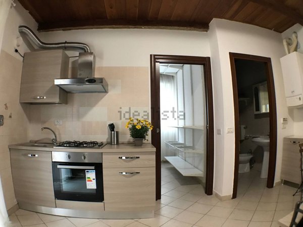 appartamento in affitto a Bologna in zona Santo Stefano