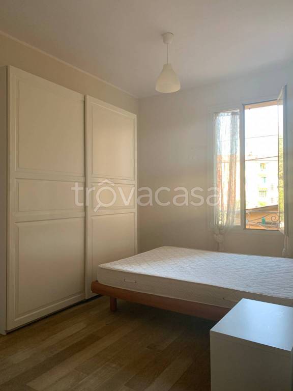 appartamento in affitto a Bologna in zona San Vitale