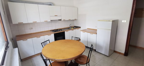 appartamento in affitto a Bologna in zona San Vitale