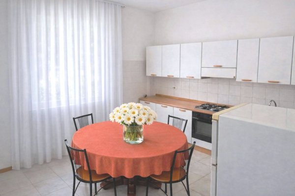 appartamento in affitto a Bologna in zona San Vitale