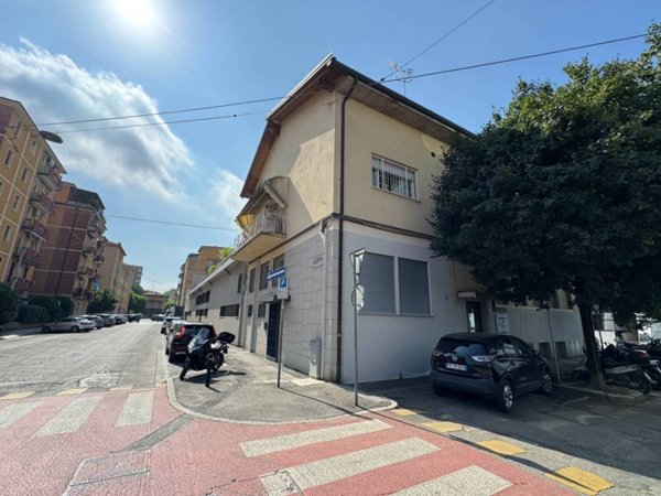 appartamento in affitto a Bologna in zona Saffi