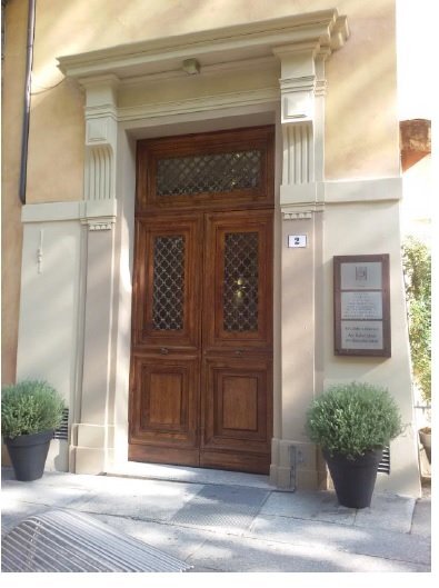 ufficio in affitto a Bologna in zona Centro Storico