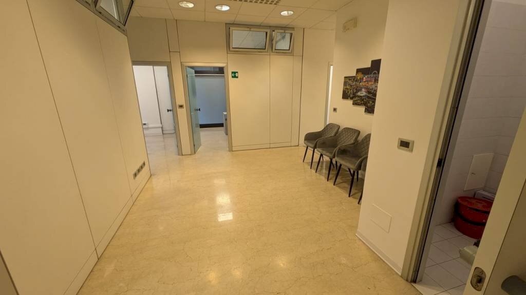 ufficio in affitto a Bologna in zona Lame