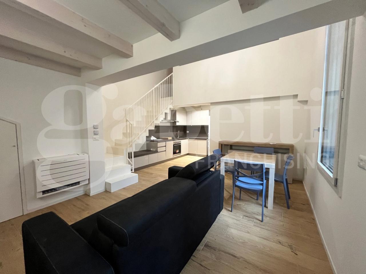 appartamento in affitto a Bologna in zona Bolognina