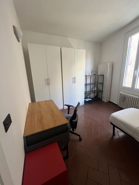 camera singola in affitto a Bologna in zona San Donato