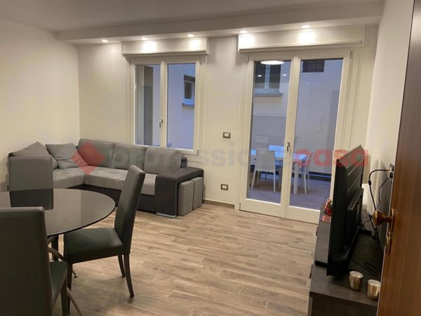 appartamento in affitto a Bologna in zona Centro Storico