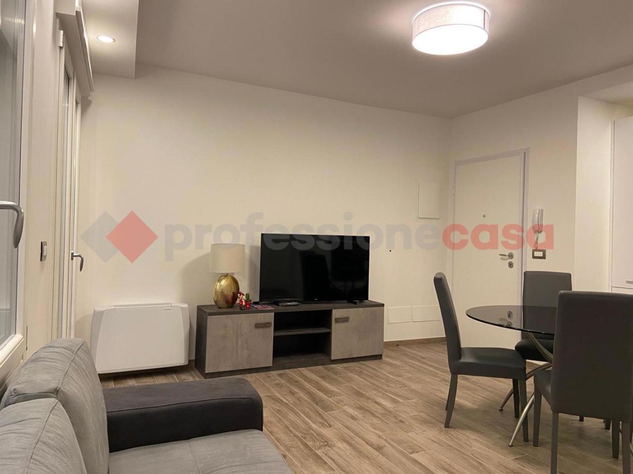 appartamento in affitto a Bologna in zona Centro Storico